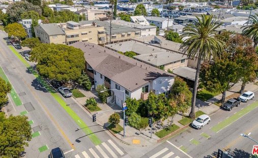 Santa Monica, California, United States 1