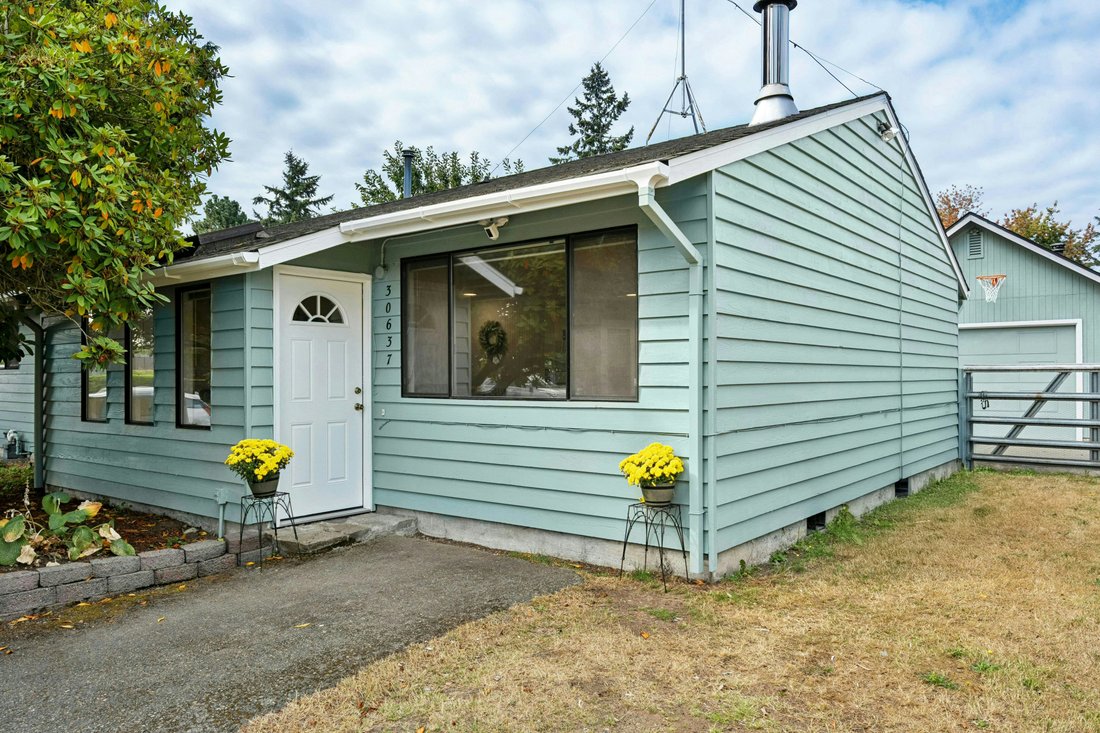 Casa a Federal Way, Washington, Stati Uniti 4 - 18902026