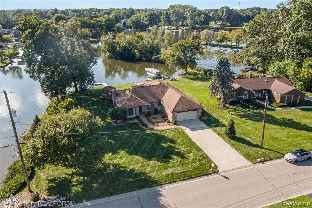 Casa a Highland Charter Township, Michigan, Stati Uniti 1 - 18893343