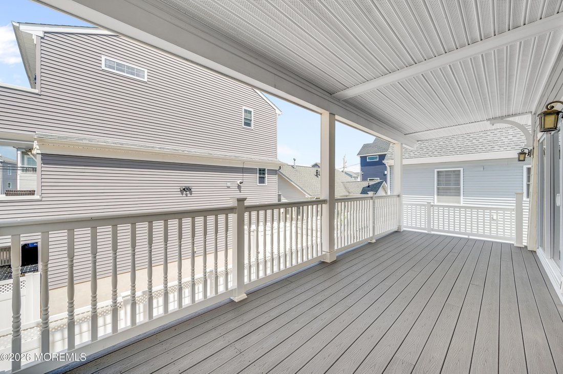 Casa en Seaside Heights, Nueva Jersey, Estados Unidos 5 - 18900129