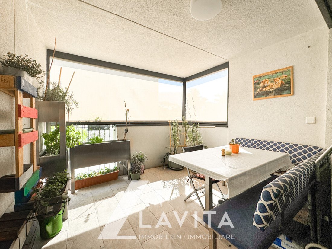Apartment in Ora / Auer, Trentino – Alto Adige/Südtirol, Italy 1 - 18901577