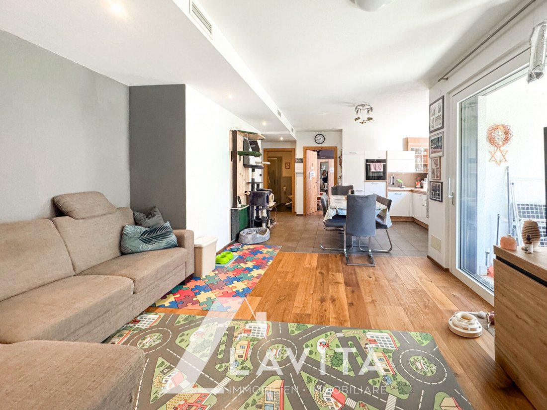Apartment in Ora / Auer, Trentino – Alto Adige/Südtirol, Italy 4 - 18901577
