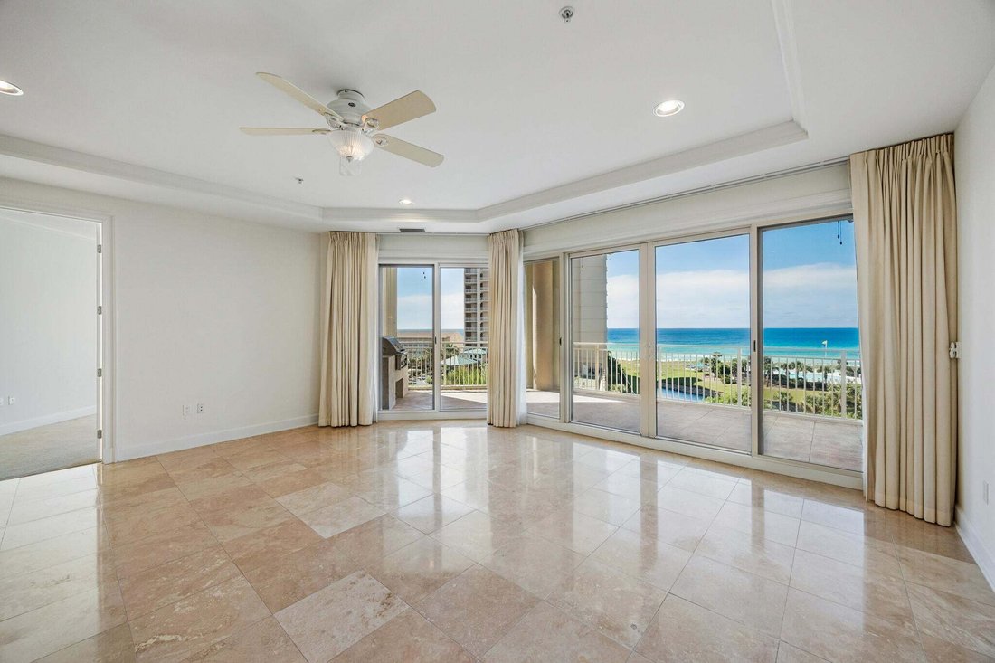 Condo in Miramar Beach, Florida, United States 1 - 18898602