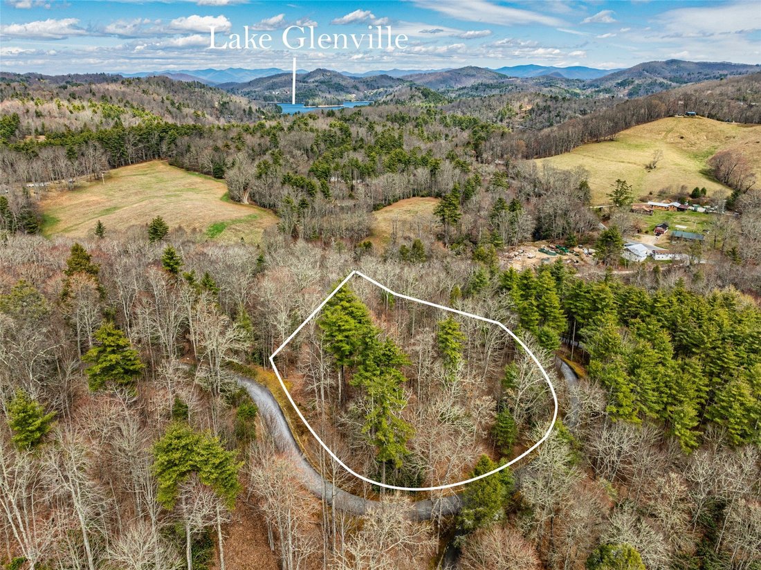 Haus in Cullowhee, North Carolina, Vereinigte Staaten 5 - 15396974