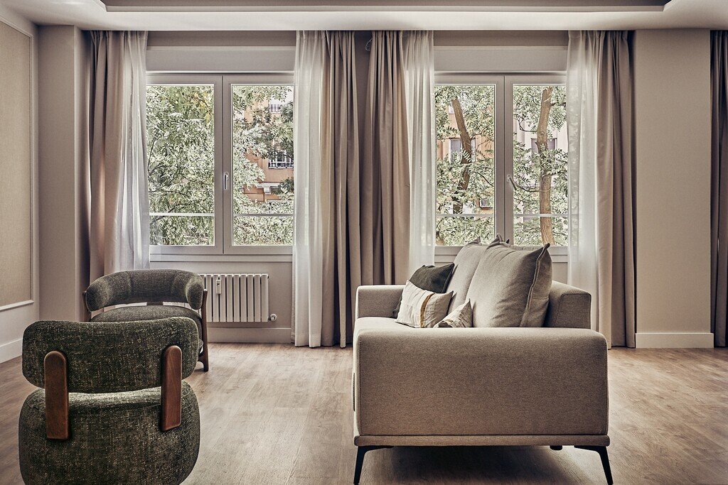 Apartamento en Salamanca, Madrid, España 5 - 18900962