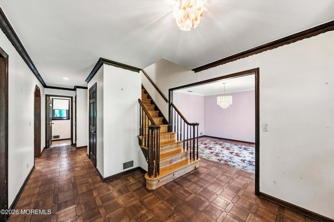 Haus in Holmdel, New Jersey, Vereinigte Staaten 3 - 18895872