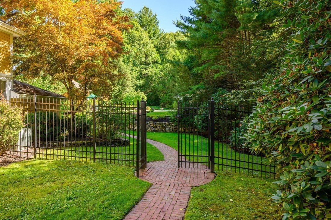 House in Hingham, Massachusetts, United States 3 - 18824593