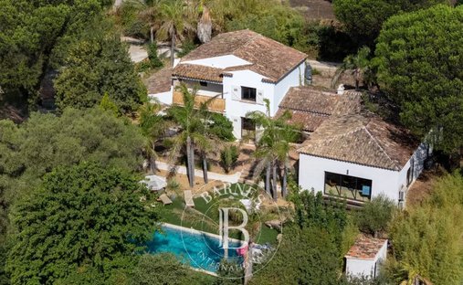 House in Grimaud, Provence-Alpes-Côte d'Azur, France 1