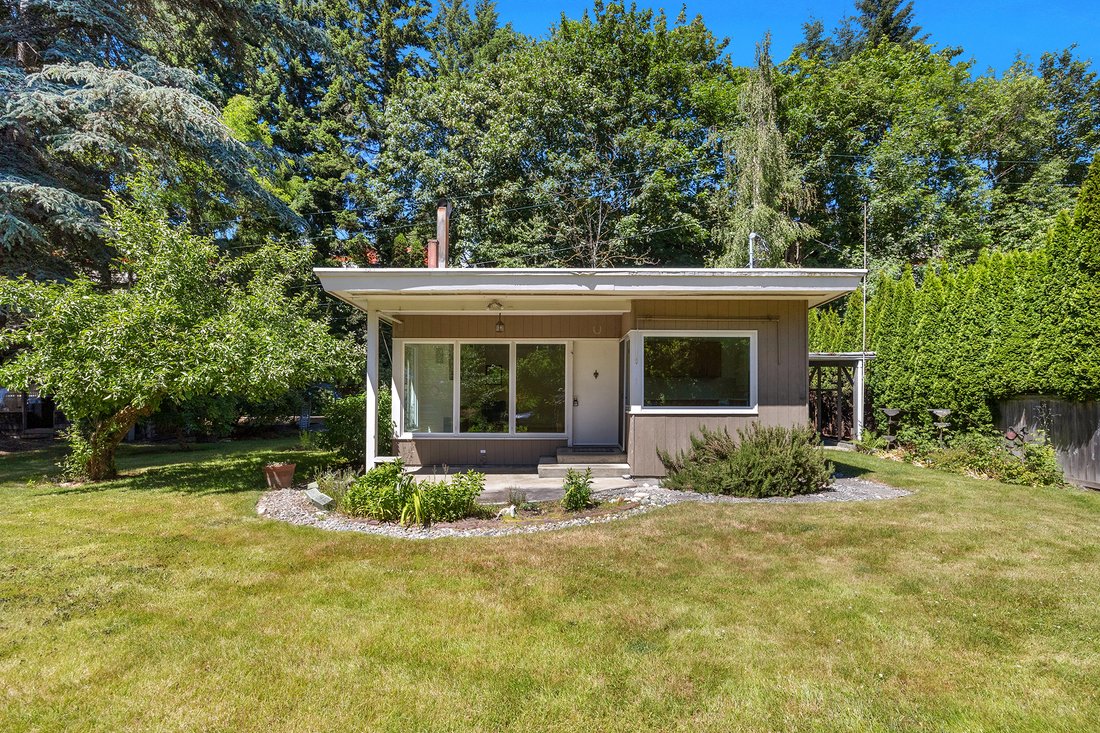 Casa a Kenmore, Washington, Stati Uniti 2 - 18901982
