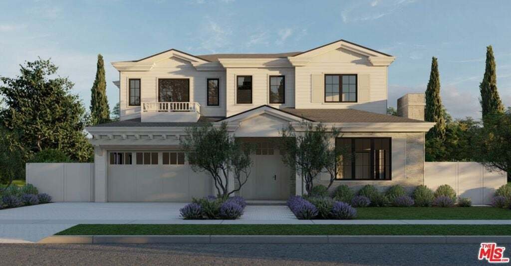 Haus in Los Angeles, Kalifornien, Vereinigte Staaten 1 - 18899425