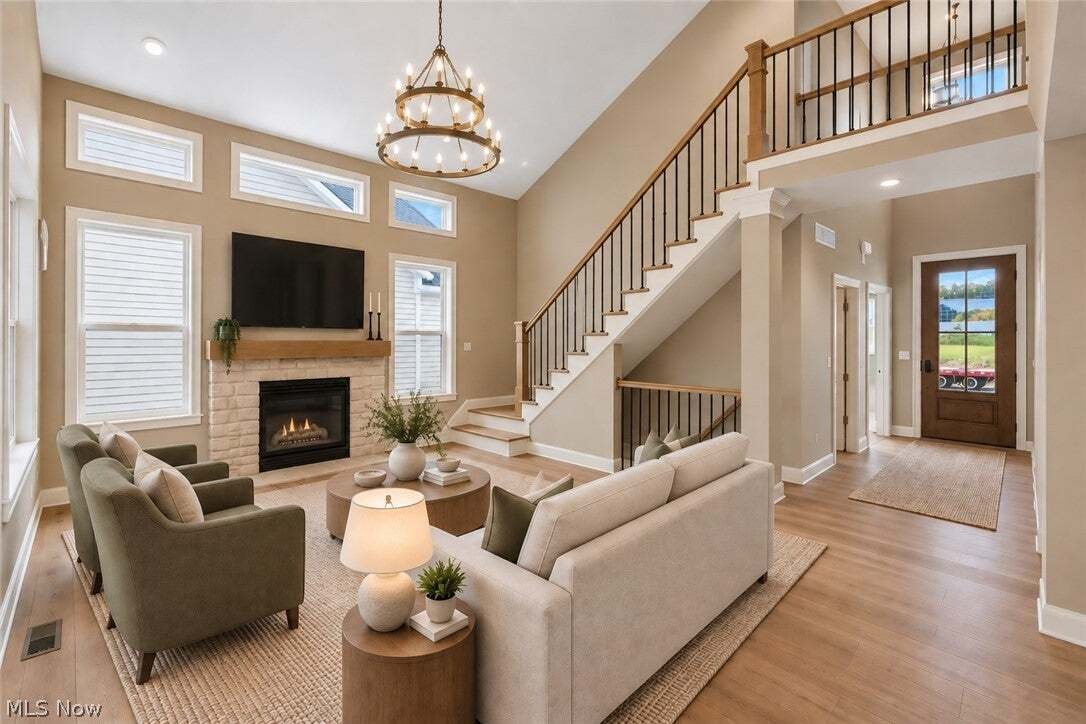 House in Independence, Ohio, United States 3 - 18477979