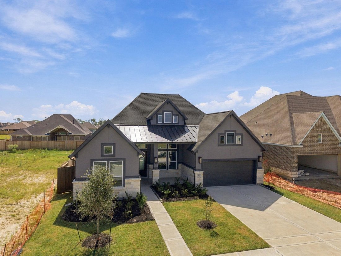 House in Mont Belvieu, Texas, United States 4 - 17544028
