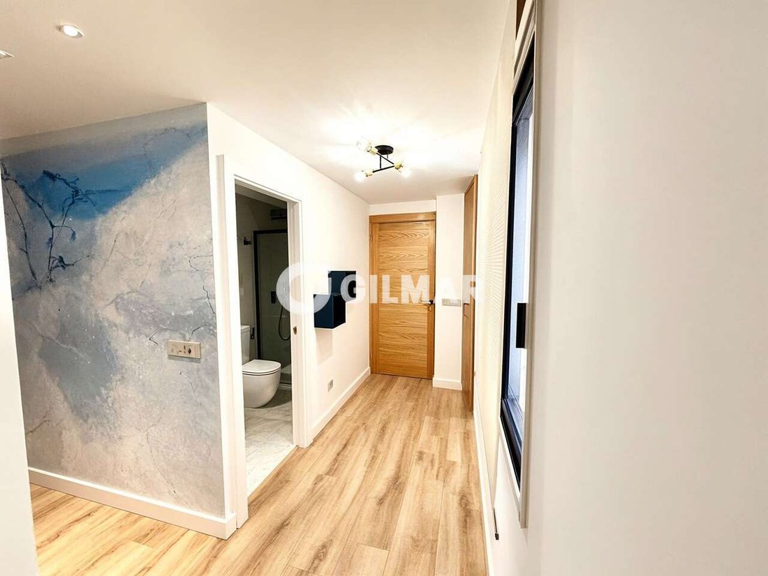 Penthouse en Centro-Ifara, Santa Cruz de Tenerife, España 5 - 18898732