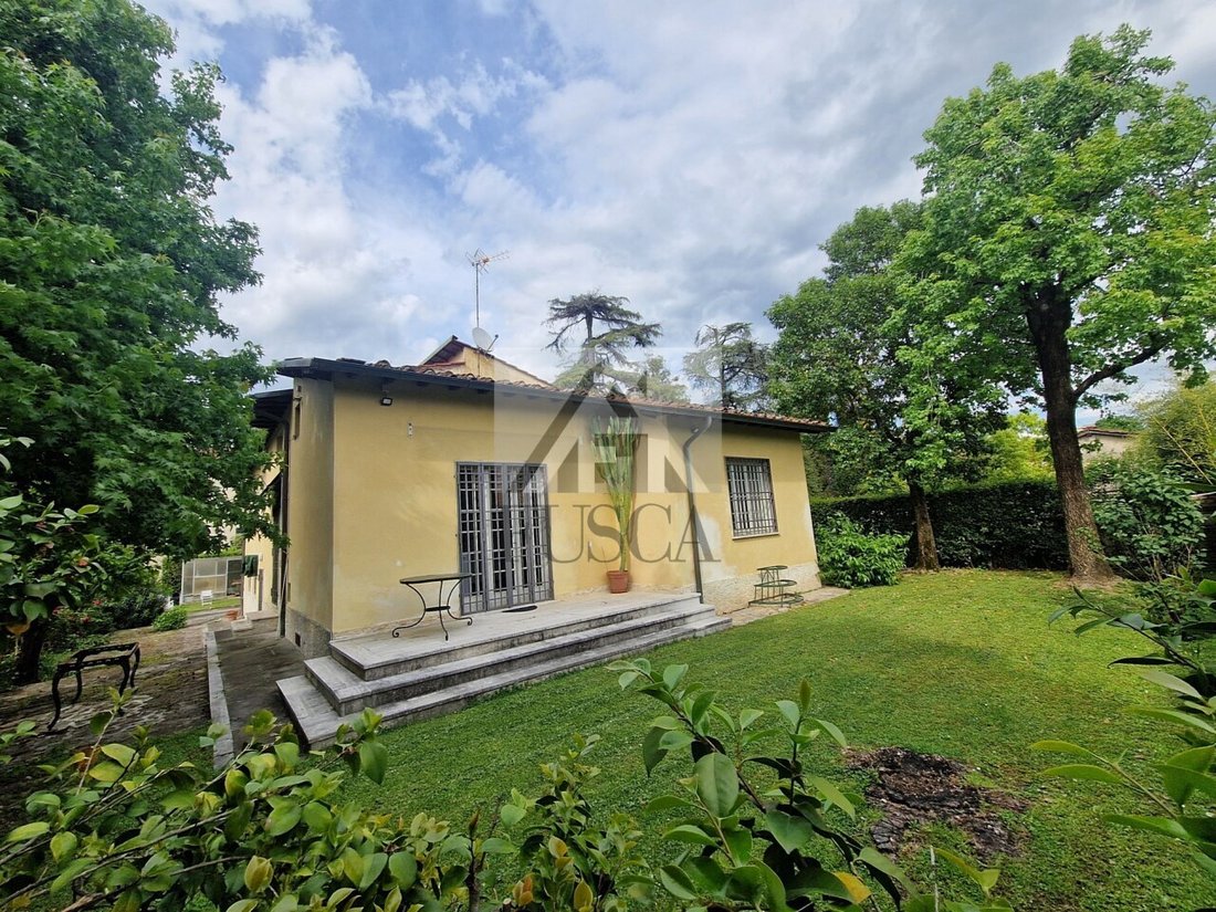 Villa à Centro Storico, Lucques, Toscane 1 - 18895889