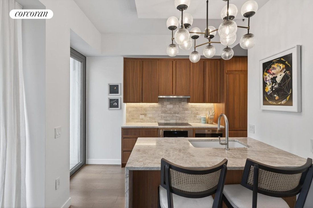 Condominio en Nueva York, Nueva York, Estados Unidos 4 - 18898299