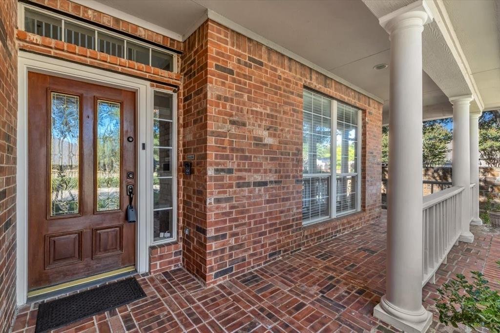 Maison à McKinney, Texas, États-Unis 4 - 18900553