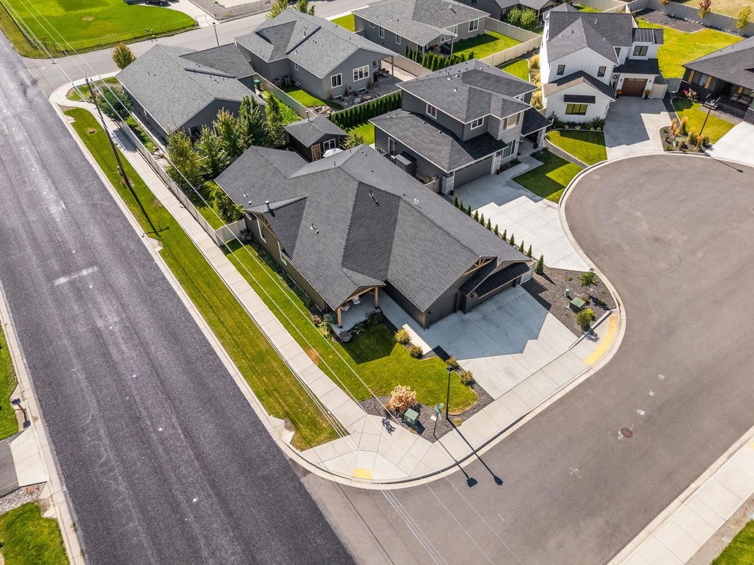 House in Spokane Valley, Washington, United States 3 - 18898990