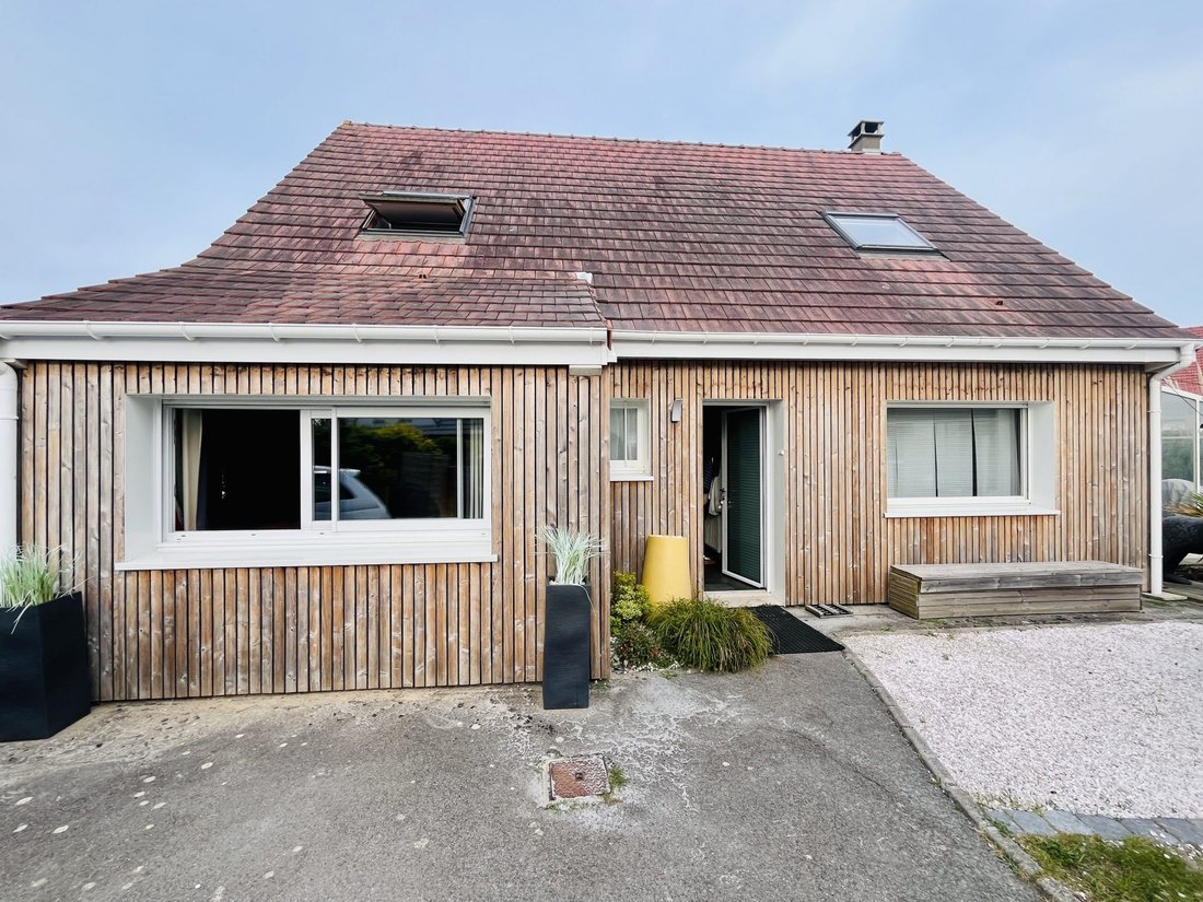 House in Nord, Wimereux, France 1 - 18902281
