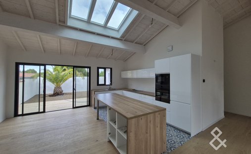 Haus in Salles-sur-Mer, Neu-Aquitanien, Frankreich 1