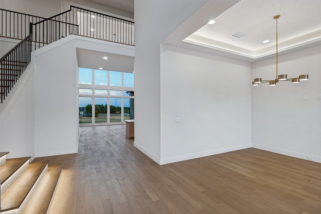 Haus in McKinney, Texas, Vereinigte Staaten 3 - 18900154