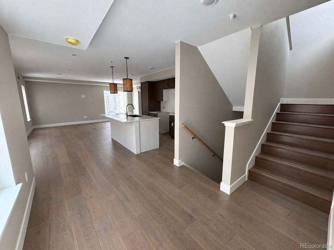 House in Denver, Colorado, United States 3 - 18121829