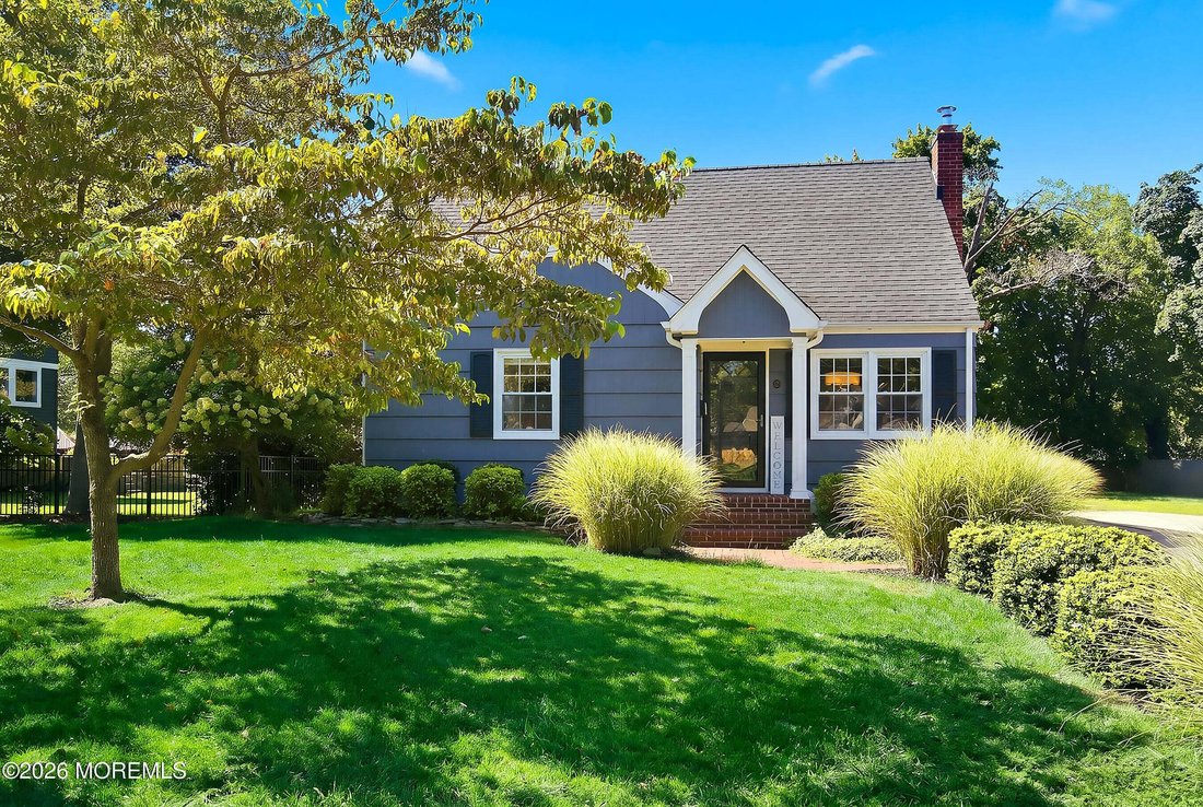 House in Fair Haven, New Jersey, United States 1 - 18895864