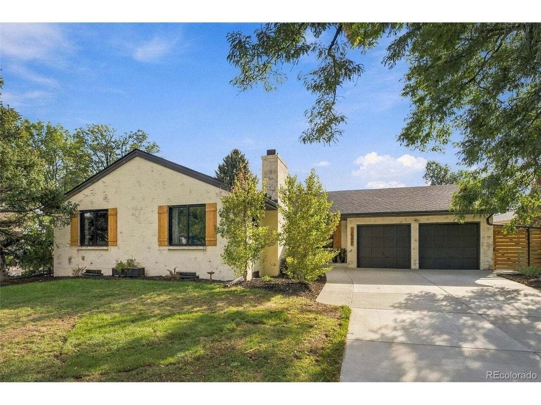 House in Denver, Colorado, United States 3 - 18895727