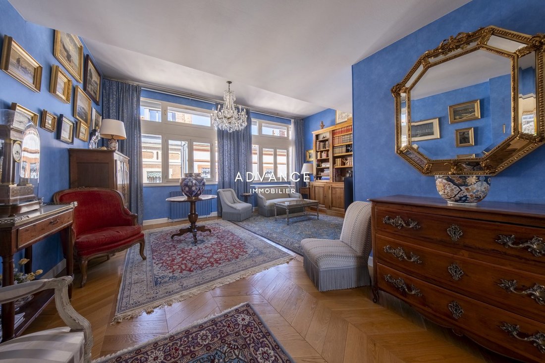 Appartement à Capitole, Toulouse, France 2 - 18816489