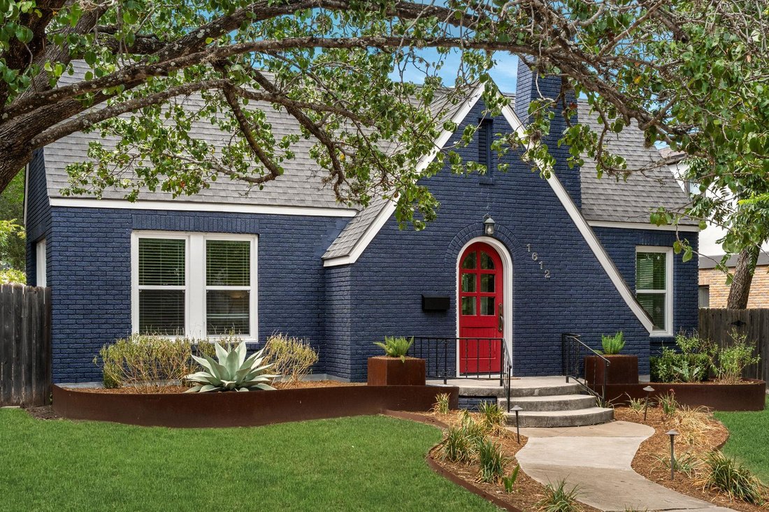 House in Austin, Texas, United States 2 - 18896399