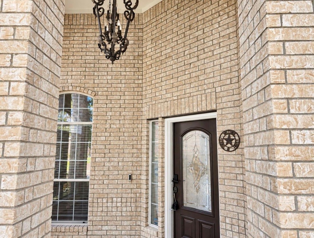 Haus in Sugar Land, Texas, Vereinigte Staaten 4 - 18900804