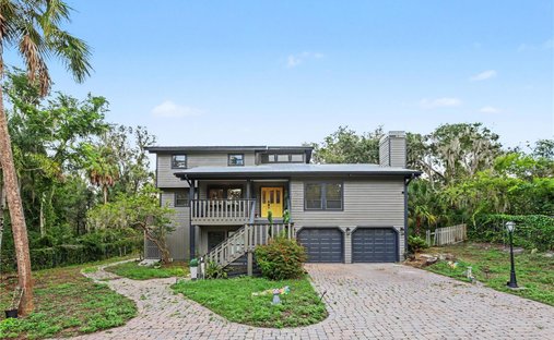 House in Riverview, Florida, United States 1