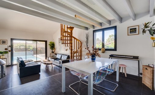 House in Centre, L'Union, France 1