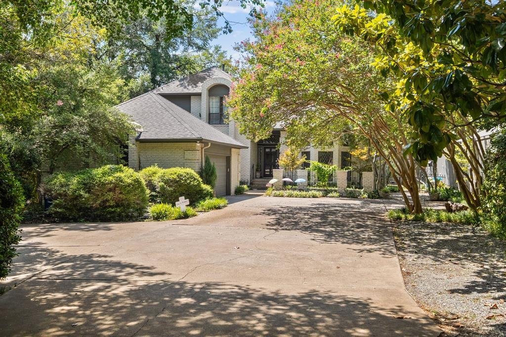 Haus in Dallas, Texas, Vereinigte Staaten 1 - 18900613