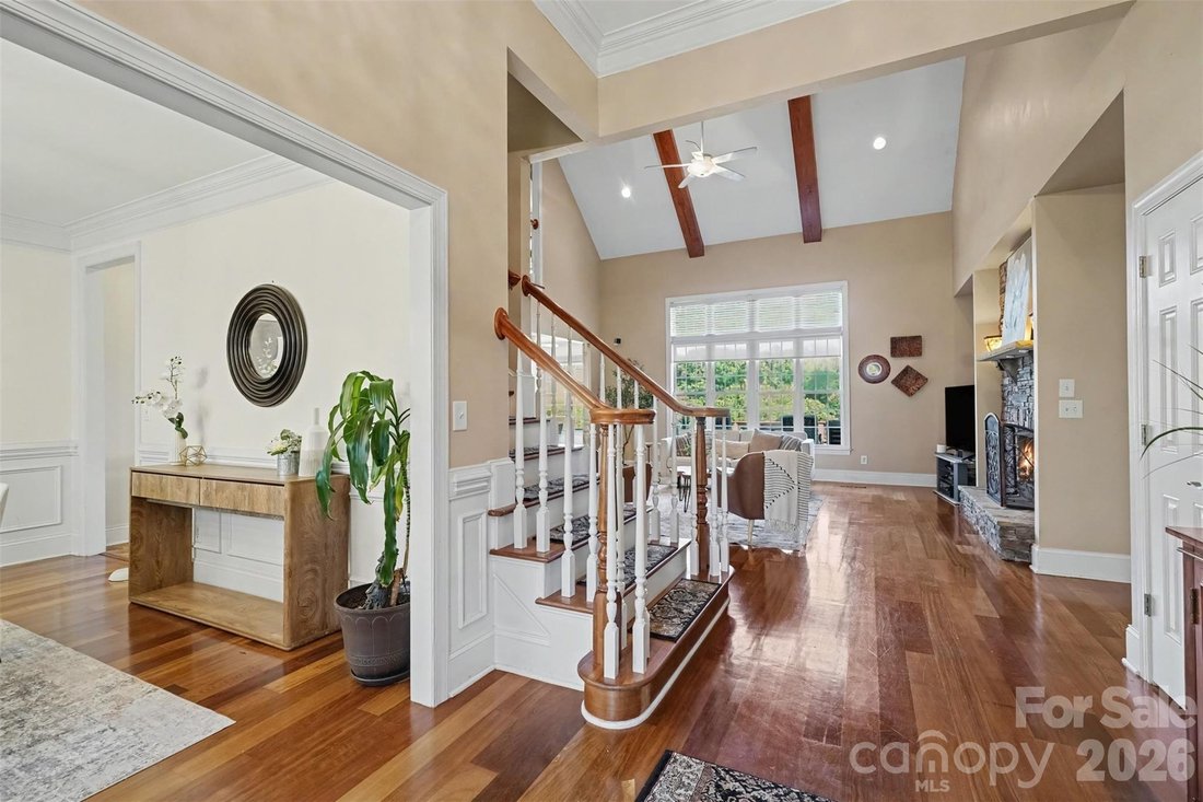 Casa a Waxhaw, Carolina del Nord, Stati Uniti 5 - 18896192