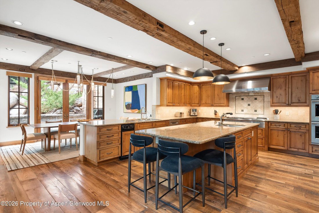 House in Aspen, Colorado, United States 4 - 18900925