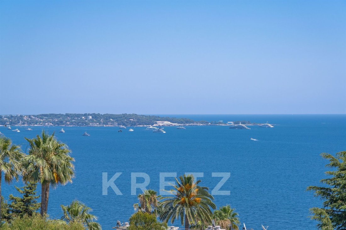 Appartamento a La Mer - Le Puadon - Cannes Eden, Vallauris, Francia 2 - 18901506