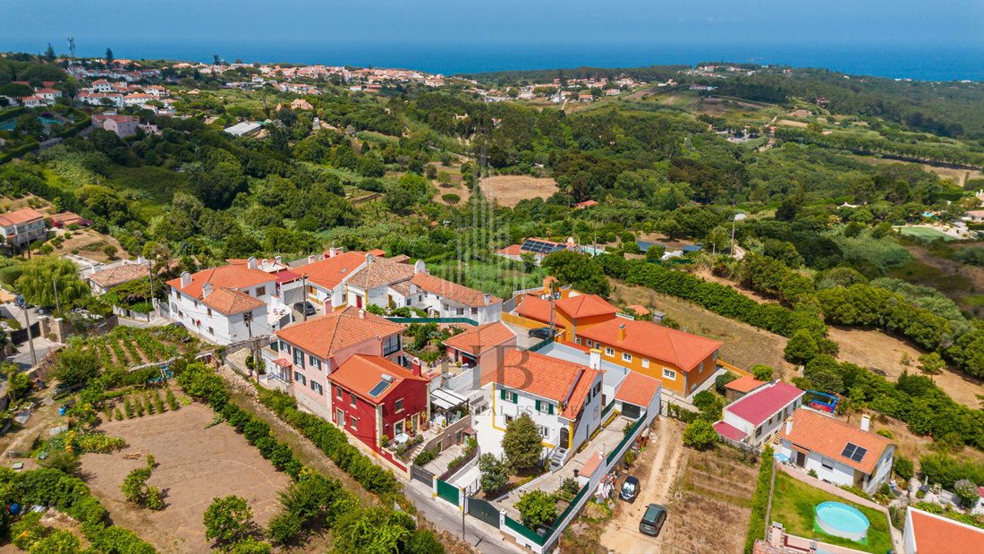 Casa a Colares, Lisbona, Portogallo 2 - 18901346