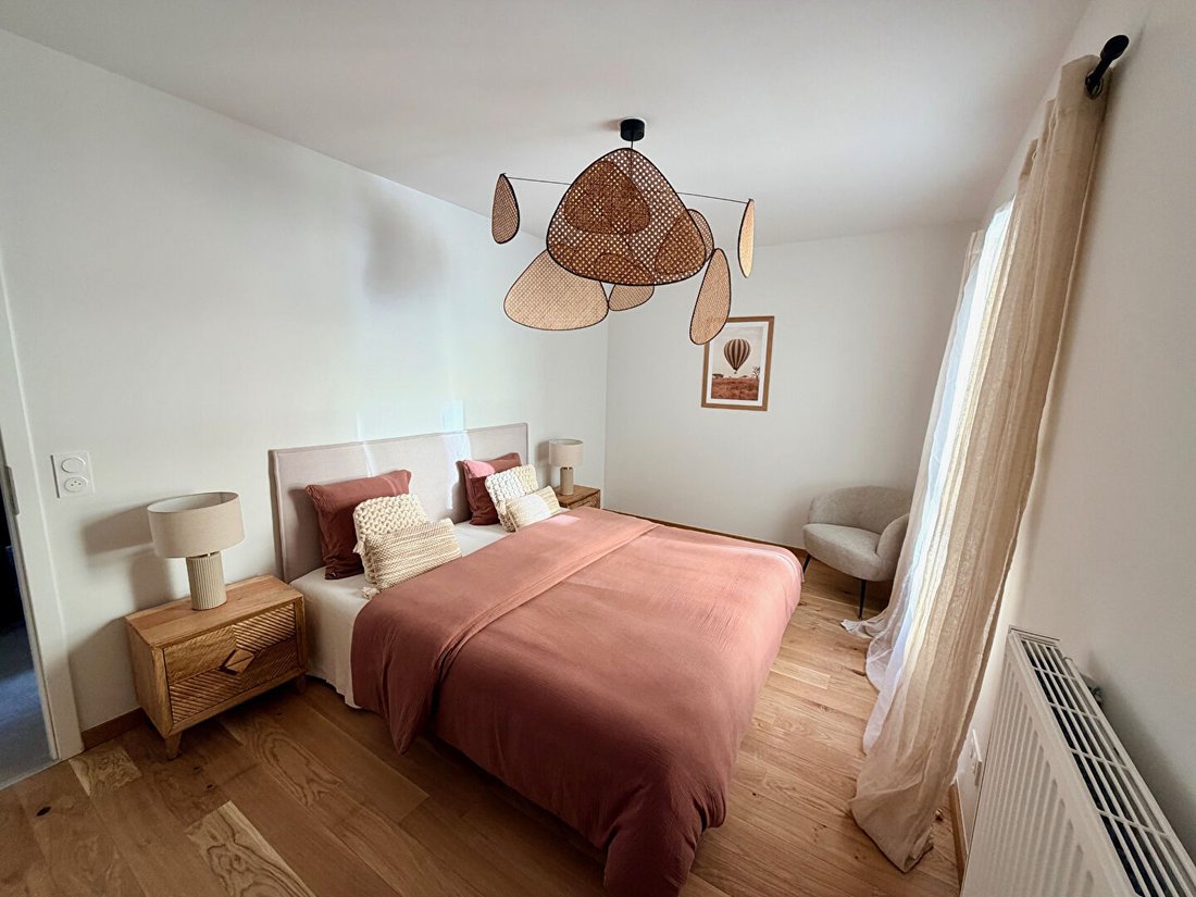 Apartment in Annecy-le-Vieux, Annecy, France 2 - 18901590