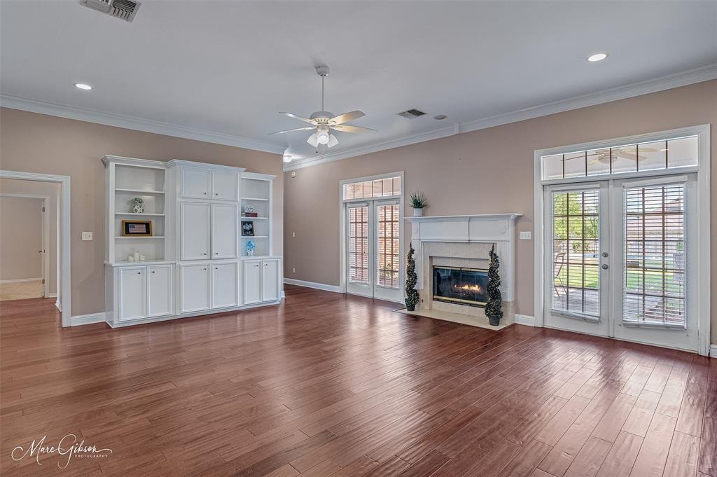 Casa en Bossier City, Luisiana, Estados Unidos 4 - 18900566