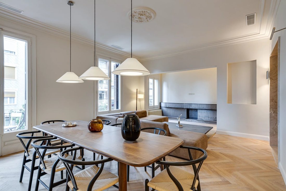 Apartamento en Sarrià-Sant Gervasi, Barcelona, España 5 - 18897694