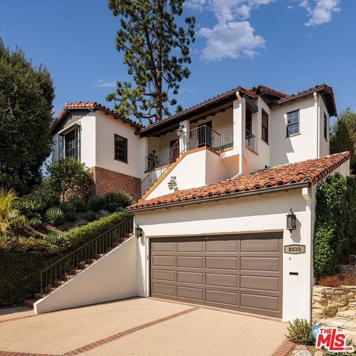 House in Los Angeles, California, United States 1 - 18899440