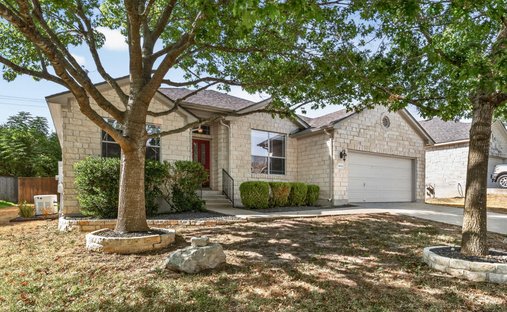 Maison à Leander, Texas, États-Unis 1