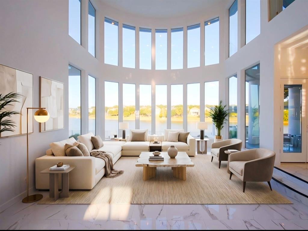 Casa a Lewisville, Texas, Stati Uniti 3 - 18089725