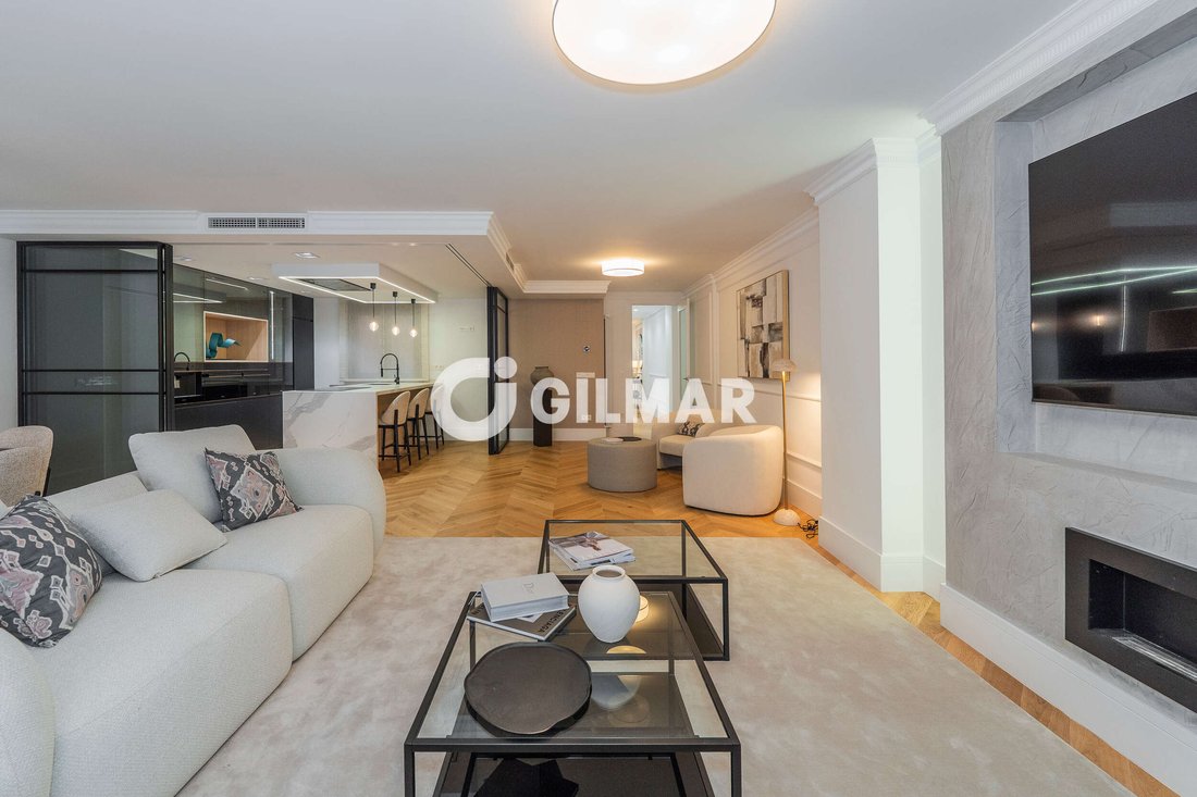 Apartamento en Salamanca, Madrid, España 3 - 18897301
