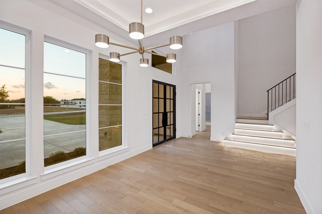 Haus in McKinney, Texas, Vereinigte Staaten 2 - 18900154