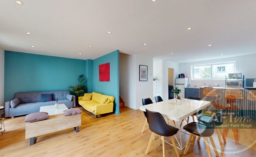 Casa en Zone Industrielle-Forêt, Le Touquet-Paris-Plage, Francia 1
