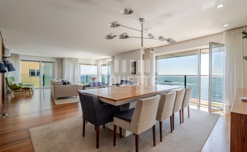 Apartamento en Cedofeita, Santo Ildefonso, Sé, Miragaia, São Nicolau e Vitória, Distrito de Oporto, Portugal 1