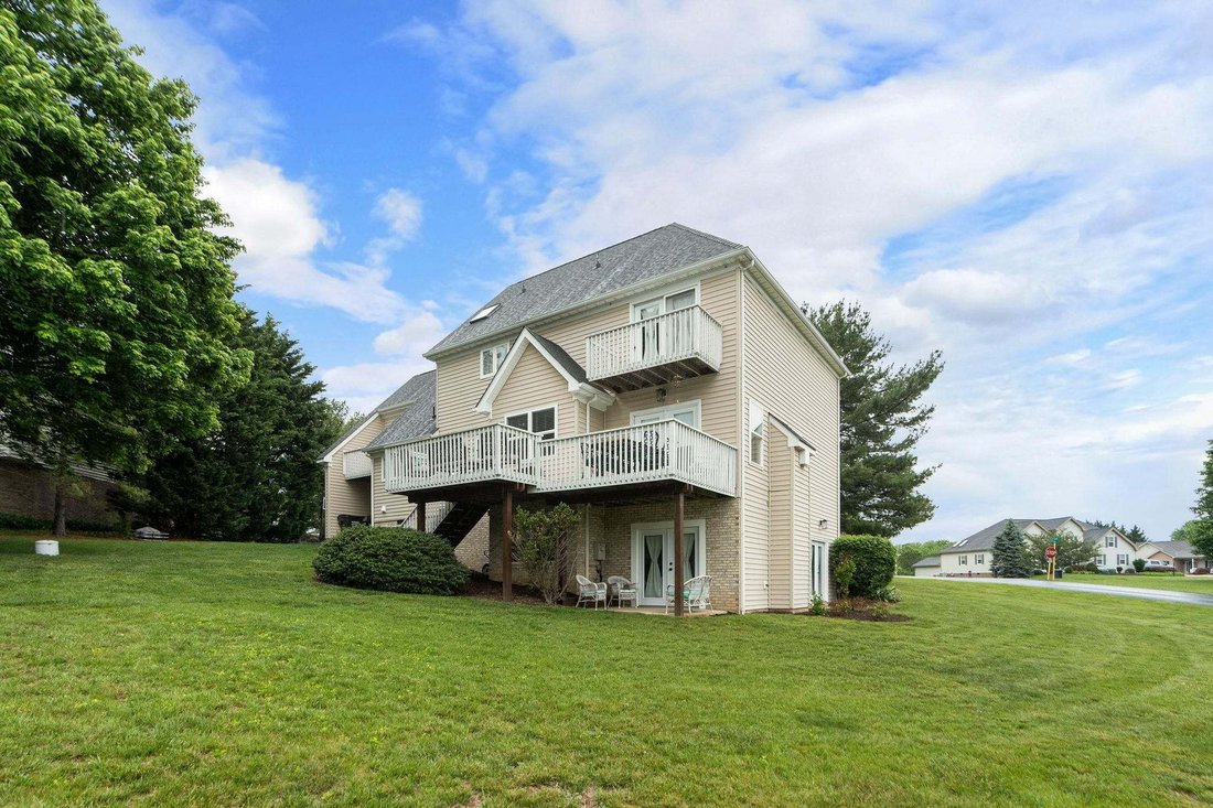 House in Fishersville, Virginia, United States 4 - 18896145