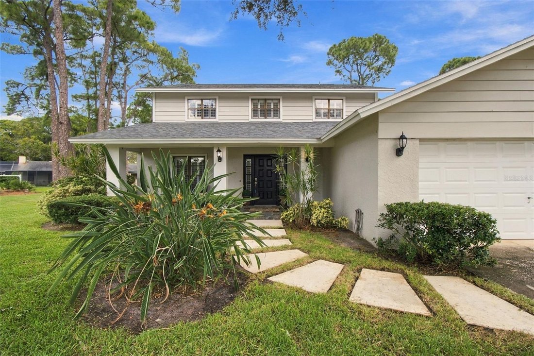 Casa en Clearwater, Florida, Estados Unidos 1 - 18899115