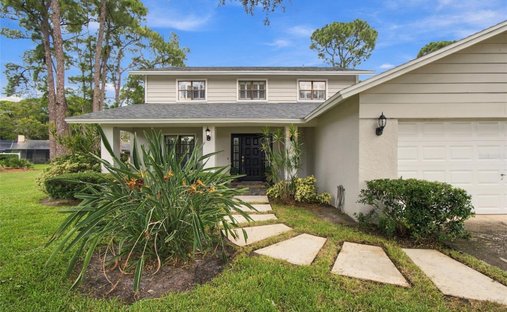 Casa a Clearwater, Florida, Stati Uniti 1